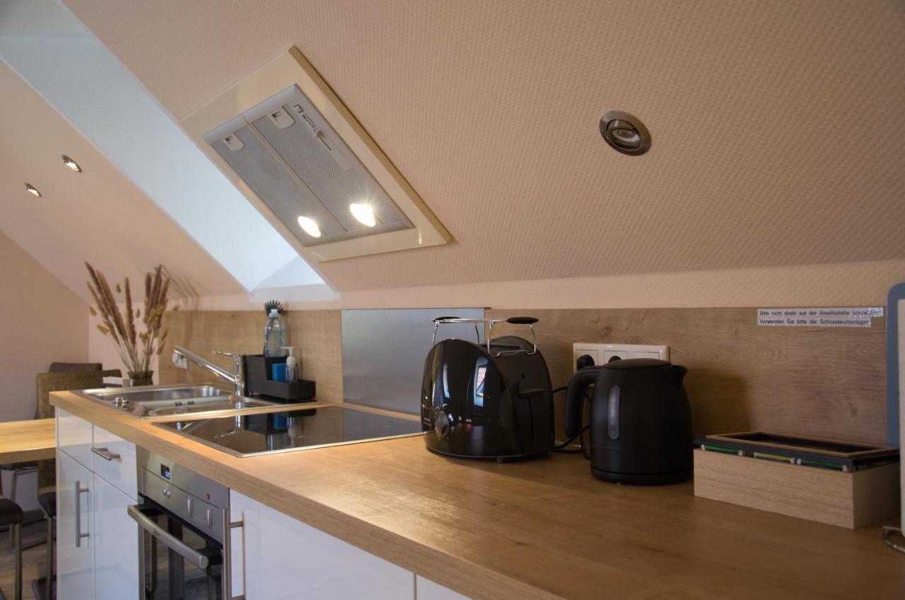 Ms-Apartments I Ferienhaus Sielterrasse Дитцум Екстериор снимка
