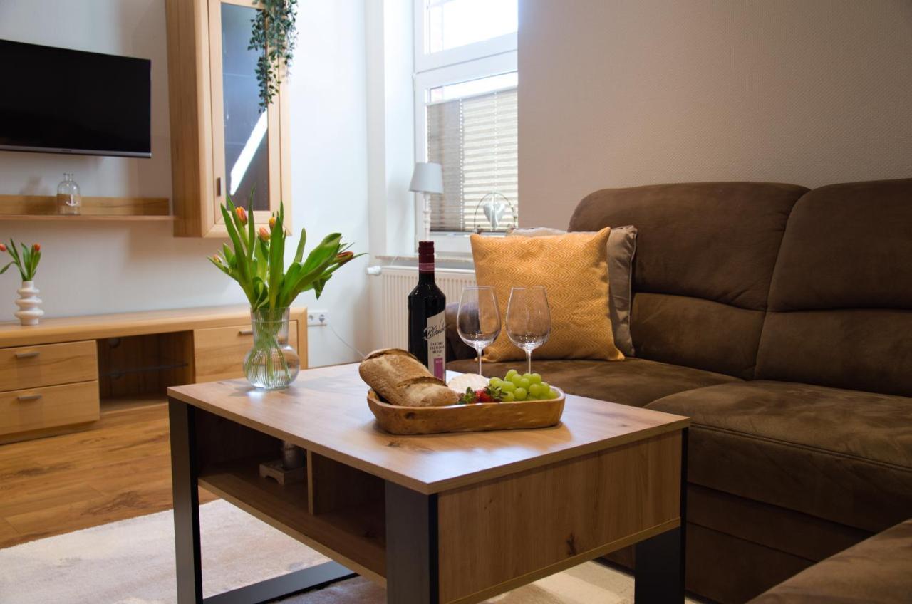 Ms-Apartments I Ferienhaus Sielterrasse Дитцум Екстериор снимка