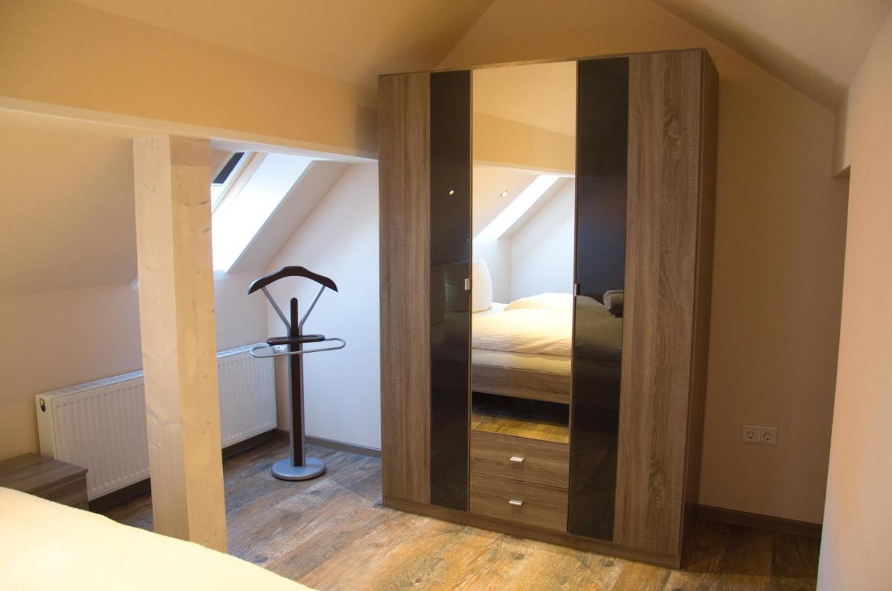 Ms-Apartments I Ferienhaus Sielterrasse Дитцум Екстериор снимка