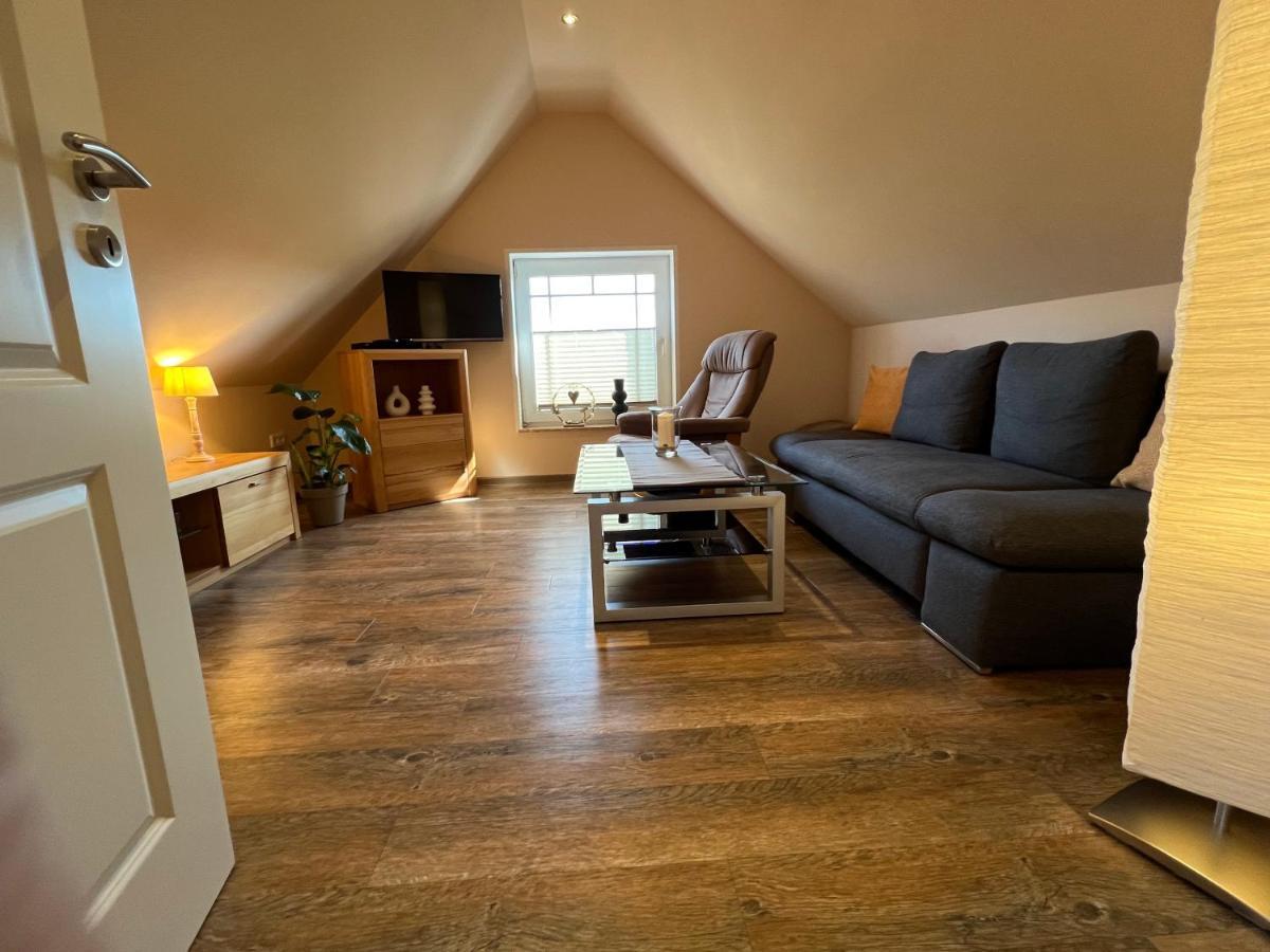 Ms-Apartments I Ferienhaus Sielterrasse Дитцум Екстериор снимка